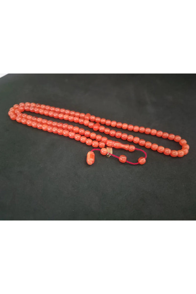 İskeçe Tesbih Ζεϊν Ουστά Εσέρι Σάκμινγκ Κάμπερ Νάμαζ Τεσμπίχι (Χάντρες Προσευ...