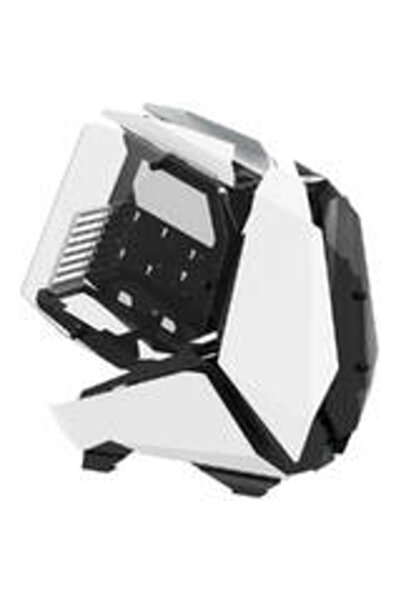 jonsbo PC Case MOD5 White