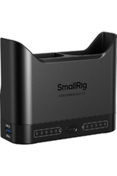 SmallRig 5492 Φορτιστής μπαταρίας φωτογραφικής μηχανής για DMW-BLK22
