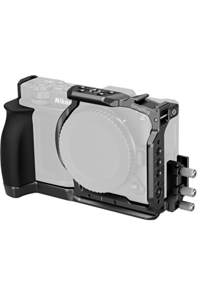 SmallRig 5904 HawkLock Бързоосвобождаваща се клетка за Nikon ZR