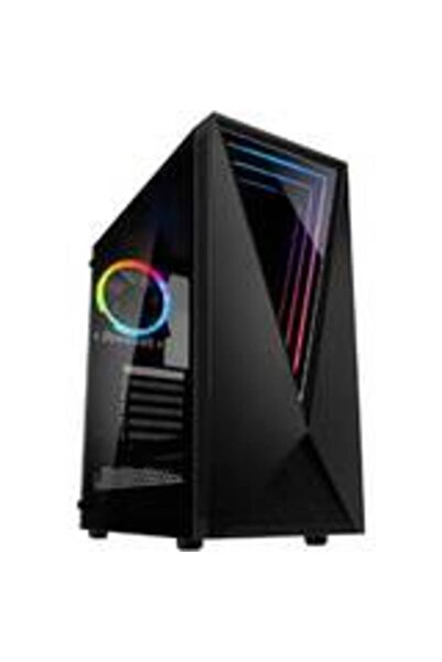 Kolink VOID RGB Midi-Tower Θήκη Υπολογιστή - Μαύρο