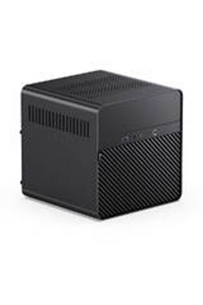 jonsbo PC Case N2 Mini-ITX Black