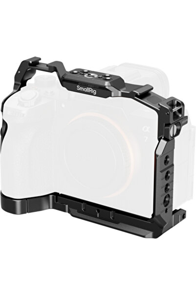 SmallRig 6024 &amp; ХоукЛок &amp; Клетка за бързо освобождаване за Sony Alpha...