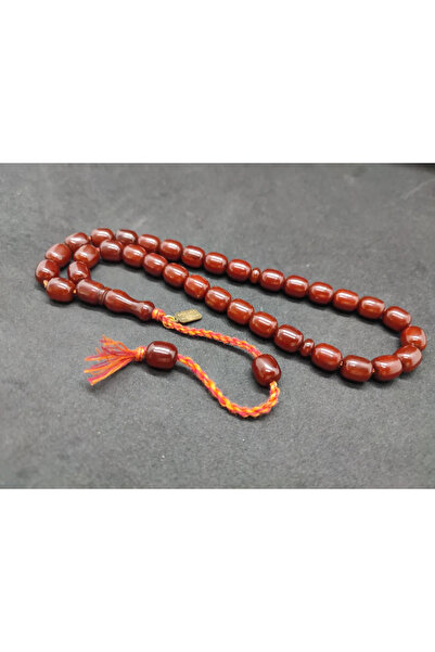 İskeçe Tesbih Ο Οσάμα Ομάρι, ο δάσκαλος, έχει αναδείξει την παλιά τεχνολογία ...