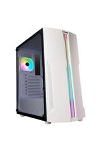 Xilence Carcasa PC Carcasa PC, Xilence, RGB, 427x212x446mm, USB, Alb