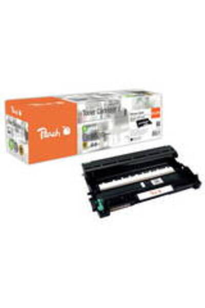 Peach Τόνερ εκτυπωτή Συμβατό με Brother TN-423 MultiPack REM,KOM