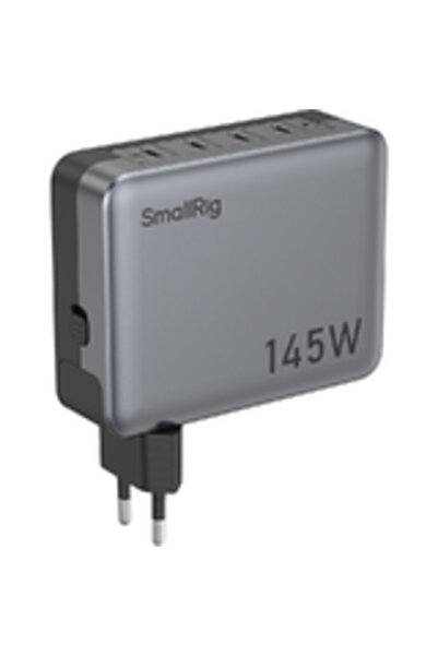 SmallRig 4748 145W Τροφοδοτικό PD 4 θυρών