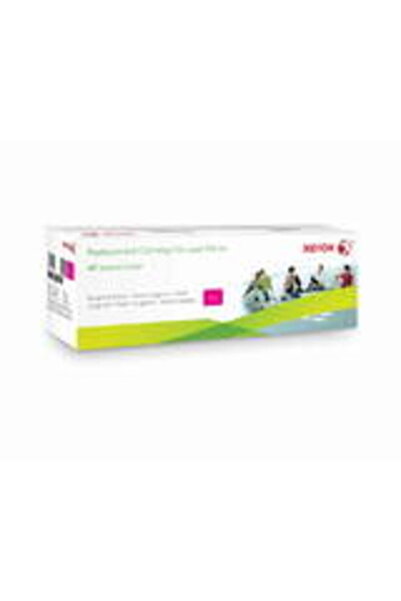 Xerox Тонер касета, Xerox, 130A, За HP Color LaserJet Pro M176/M177, Магента
