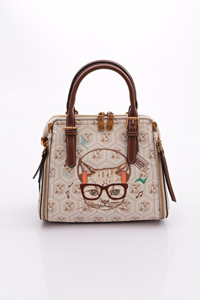 Guja C2516 Γυναικεία Τσάντα Ώμου & Χειρός (Καθημερινή)