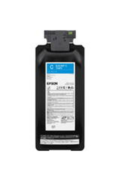 EPSON Καρτούζα Εκτυπωτή SJIC48P Κυανό