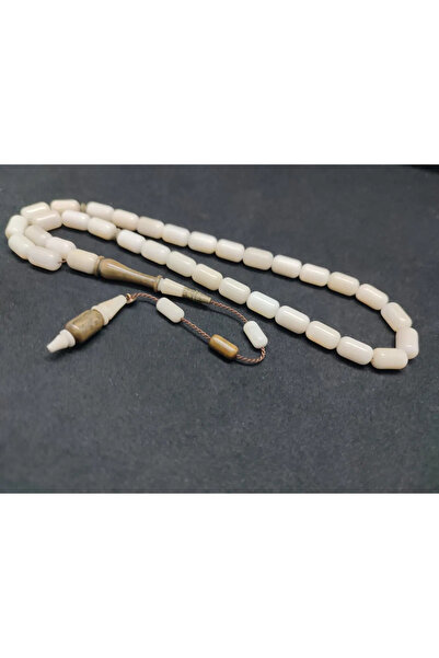 İskeçe Tesbih Τεχνούργημα του δασκάλου Μεχμέτ Ερμπαμπακάν, συνδυασμός ξύλου π...