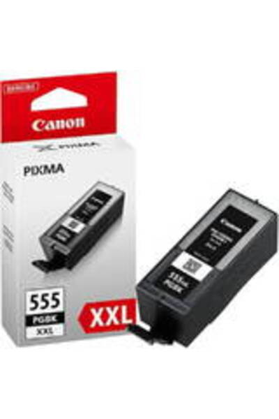 Canon Касета за принтер PGI-555 XXL Черна