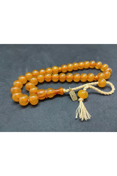 İskeçe Tesbih Ο Οσάμα Ομάρι, ο δάσκαλος, έχει αναδείξει την παλιά τεχνολογία ...