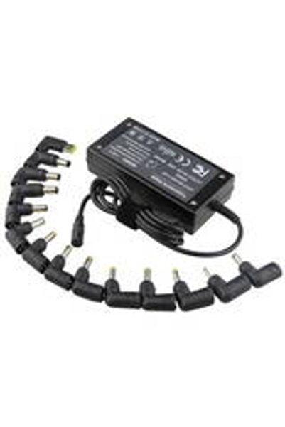 Other Τροφοδοτικό Φορητού Υπολογιστή UNIVERSAL LAPTOP POWER SUPPLY 120W 15/16...