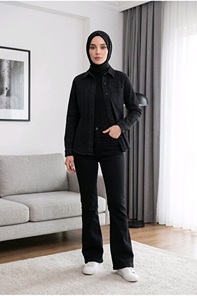 hies ΠΑΝΤΕΛΟΝΙ - ΜΑΥΡΟ ΙΣΠΑΝΙΚΟ, ΨΗΛΟΜΕΣΟ ΤΖΙΝ ΛΙΚΡΑ ΝΕΑΣ ΣΕΖΟΝΑΣ