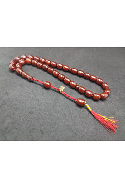 İskeçe Tesbih Ο Οσάμα Ομάρι, ο δάσκαλος, έχει αναδείξει την παλιά τεχνολογία ...