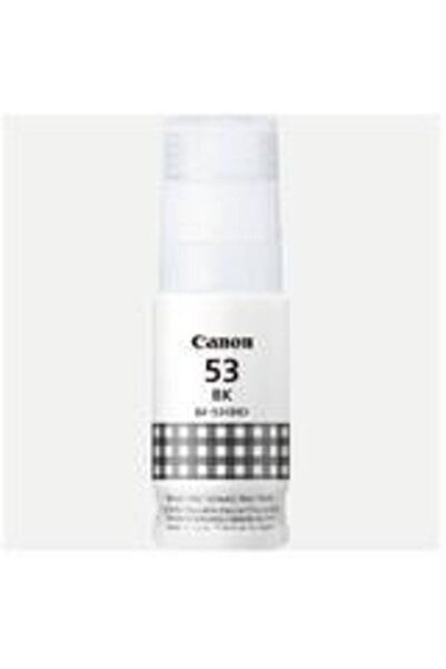 Canon GI-53 Черен касета за принтер