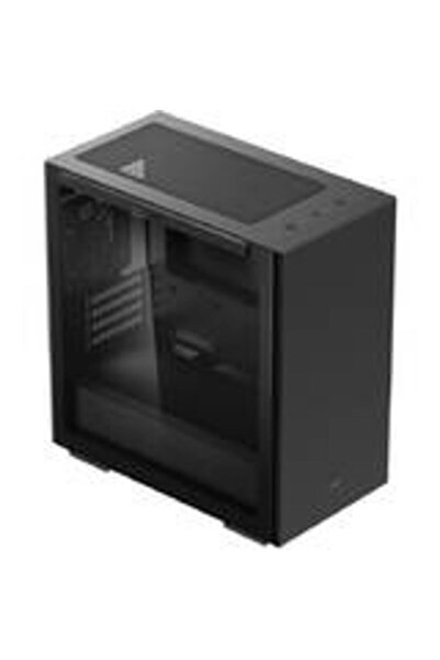 Deep Cool Carcasa PC Deepcool Macube 110 Black