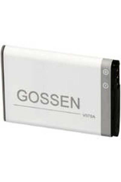Other Gossen Baterie de Rezerva Pentru Digisky V070A
