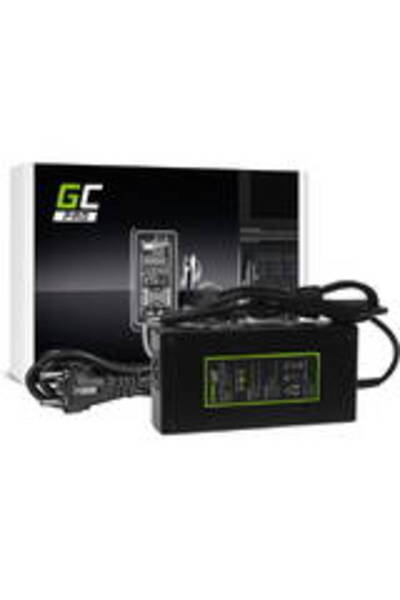 Green Захранващ адаптер/инвертор за лаптоп Alimentator Cell AD111P, универсал...
