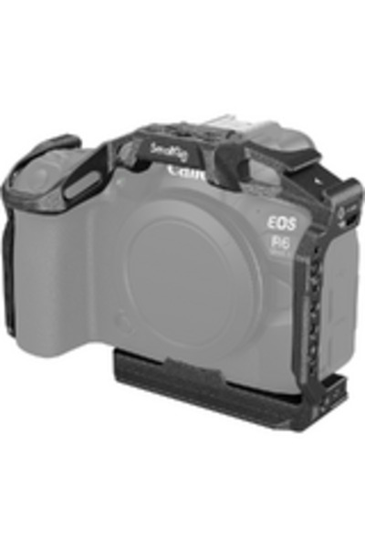 SmallRig 4161 Κλουβί Κάμερας Μαύρη Μάμπα για Canon EOS R6 MII