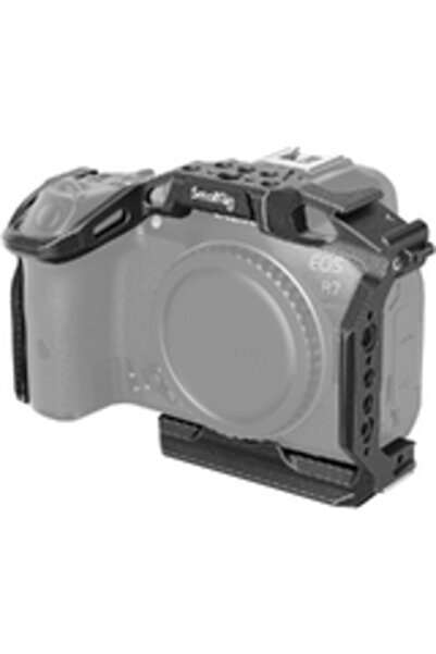 SmallRig 4003 Черна Мамба Кейдж за Canon EOS R7