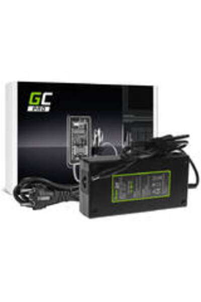 Green Τροφοδοτικό Φορητού Υπολογιστή Cell AD100P Εσωτερικού Χώρου 180 W Μαύρο