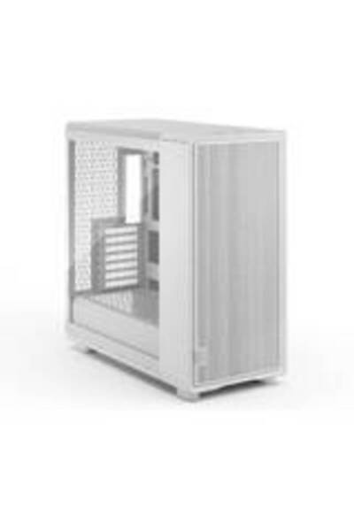 Fractal Design Κουτί υπολογιστή Epoch XL Διαφανές, Πλήρους μεγέθους, Με ασπρό...