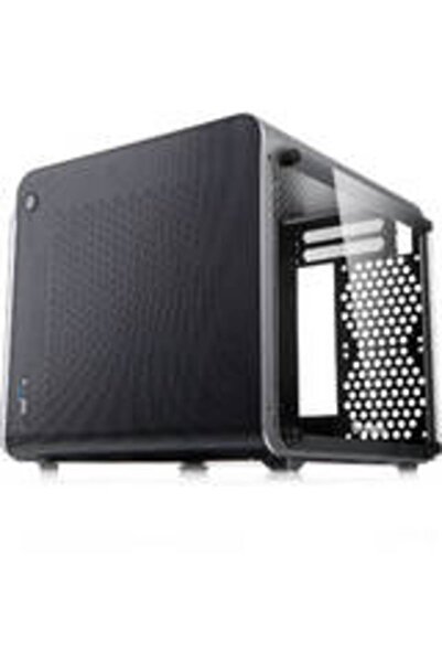 Raijintek Carcasa PC Metis Evo TGS Silver
