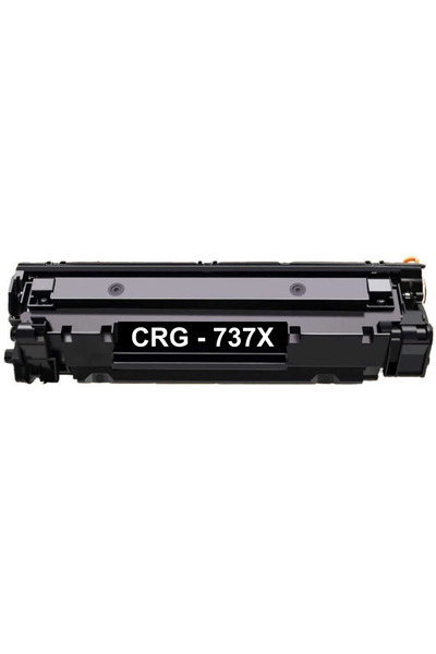 Canon Yüksek Kapasiteli CRG737H Muadil Toner / i-SENSYS LBP151dw-MF211-MF212w...