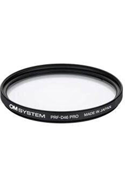 Olympus Sistem OM OM SYSTEM PRF-D46 PRO Filtru de protecție