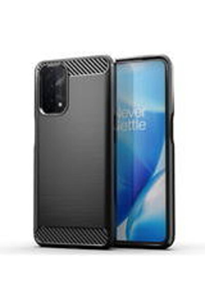 Techsuit Θήκη για Oppo A54 5G / A74 5G / OnePlus Nord N200 5G - Σιλικόνη άνθρ...