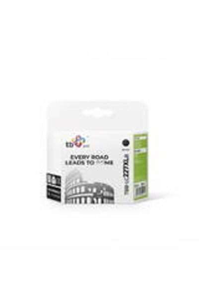 TB Print Касета за принтер СЪВМЕСТИМ С HP DJ D4260 Черен възстановен TBH-350XLBR