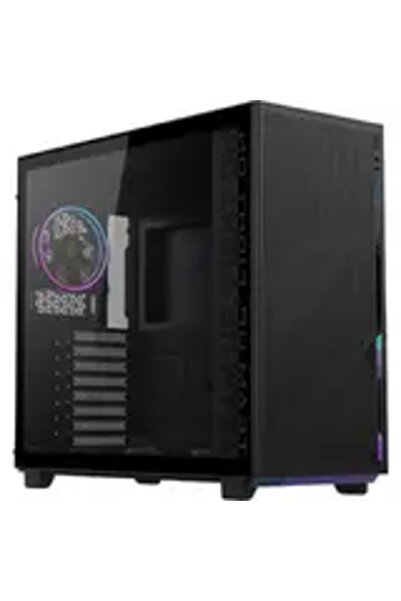 Gigabyte Κουτί υπολογιστή AORUS C400 Glass, Tower Case (μαύρο)