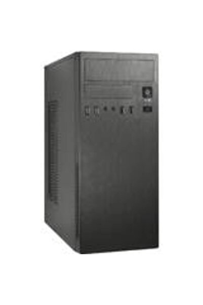 Inter-Tech Carcasa PC Carcasa Inter Tech IT-2812 Business, Mid-Tower, ATX