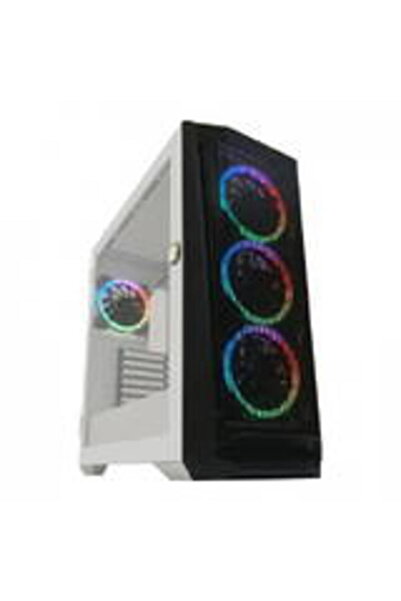 LC POWER Carcasa PC LC-Power Gaming 805BW - Holo-1_X ATX