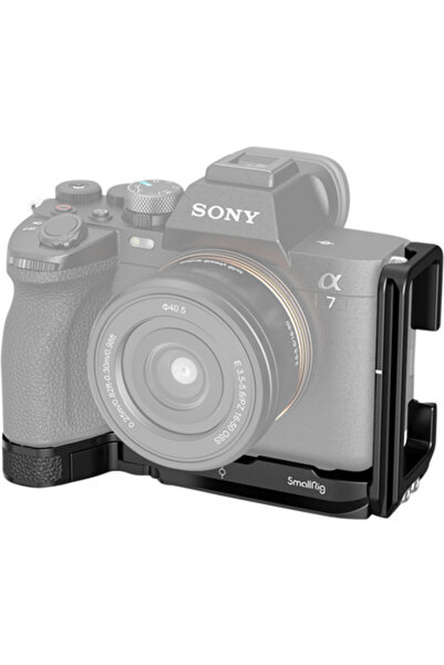 SmallRig 3660 L-Bracket για Sony A7 IV / A7S III / A1