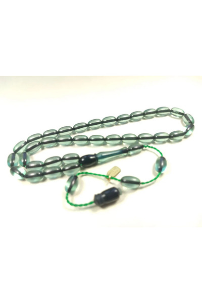 İskeçe Tesbih Το έργο του διδάκτορα Μεσούτ Έλμα, με την υπογραφή του, η θαυμα...