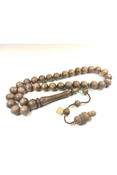 İskeçe Tesbih Φυσικό κινέζικο δέντρο περιστεριών, χειροποίητο και υπογεγραμμέ...