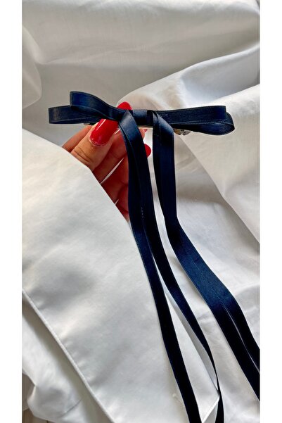 YOYYO Γυναικείο αξεσουάρ μαλλιών με κορδέλα και φιόγκο