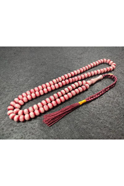 İskeçe Tesbih Τεχνούργημα του Κυρίου Τζουνάιντ Χασάν, Παλαιό Γερμανικό Χάρτον...