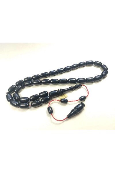 İskeçe Tesbih Μπάλα μπόουλινγκ με υπογραφή του Μεσούτ Έλμα, έργο τεχνίτη-μάγου