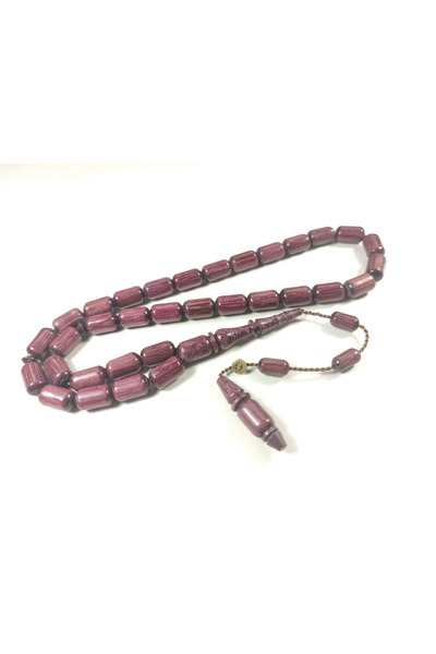 İskeçe Tesbih Μεχμέτ Ερμπαμπάκαν, ο Κύριος Τεχνίτης, με την υπογραφή του, Φυσ...