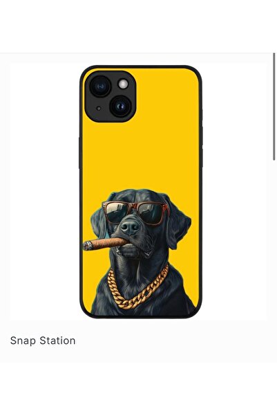 SNAPSTATIONRO Θήκες & καλύμματα - Ναυτικό μπλε