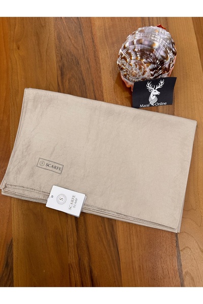SCARFE SCARF Scarfe Jazz Şal