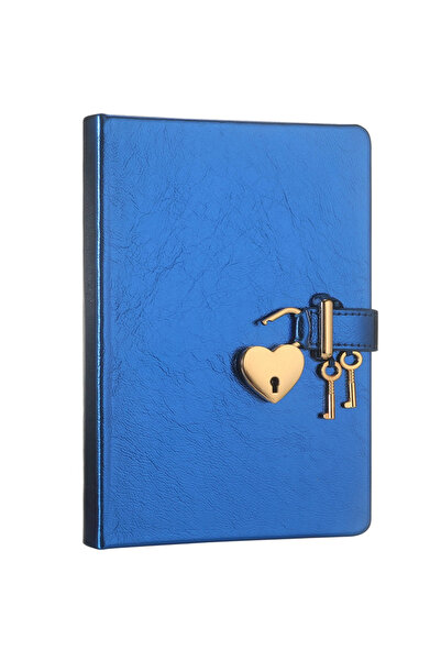 Klas Victoria S Journals Hush Klt Me. De.160 Yp.Düz.mavi