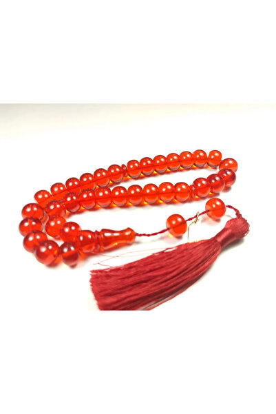 İskeçe Tesbih Χάντρες προσευχής - Πολύχρωμο