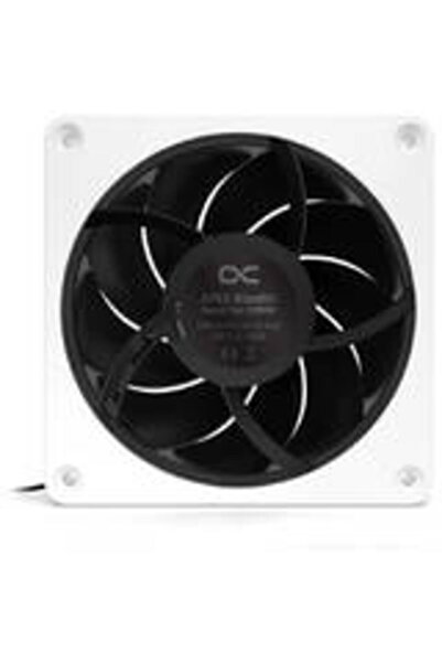 Alphacool Ανεμιστήρας Apex Stealth Metall Power 120 χιλ., 3.000 σ.α.λ.
