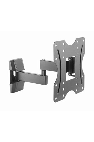 Gembird Βάση τοίχου τηλεόρασης / οθόνης πλήρους κίνησης 23-42 ιντσών