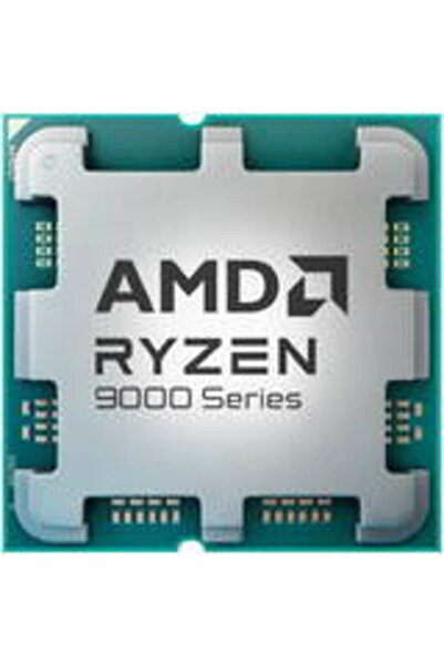 Amd Επεξεργαστής Ryzen 7 9700X 3.8GHz MPK